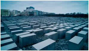 Holocaust Memorial