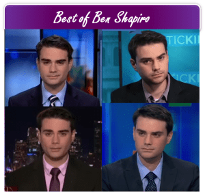Best of Ben Shapiro