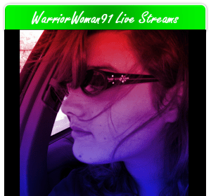 Warriorwoman91