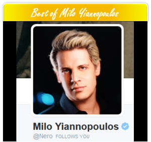Yiannopoulos
